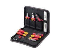 Wiha Set utensili, elettricista, misto, 31pz. in borsa Quantità:1