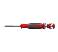 Wiha Giravite con caricatore di bit LiftUp 26one misto con 13 bit doppi in blister Quantità:1