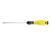 Wiha ESD Cacciavite a taglio Larghezza della lama: 5.5 mm Lunghezza della lama: