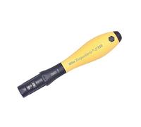 Wiha ESD Safe TorqueVario-S regolabile con scala per finestra