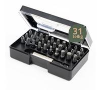 Wiha Essential Set inserti Impact 31 pz in ox