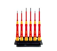 Wiha Feinschraubendreher Set Picofinish Tutti Versioni a Scelta