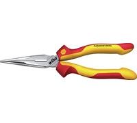 Wiha Flachrundzange Zange 160 mm Z05016006SB