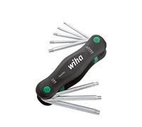 WIHA - Set di giraviti per viti Torx, Numero di giraviti: 8H 8H