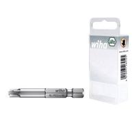 WIHA 36082 - Set di 2 punte professionali 70 mm SL/PZ2 x 70 mm Codice 7049XZ942