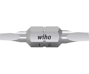Wiha Juego de bits de bit doble Hembra cuadrada, de 10 unid., en caja (43870)