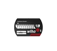 WIHA 7947-902 - Set di punte FlipSelector, esagonale da 11 pezzi
