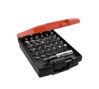 Wiha Set di bit standard 25mm misto 31pz. 1/4", in scatola Quantità:1