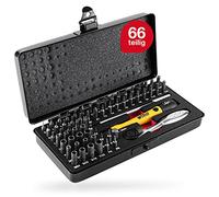 WIHA 39971 - Set di inserti ESD, misto, 65 pezzi