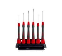 Wiha Kit cacciaviti Fine screwdriver set PicoFinish 42990