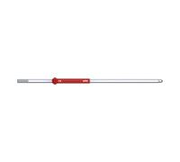 Wiha Lama esagonale intercambiabile Torque (2859) 4,0mm 4mm 175mm Quantità:1