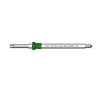 Wiha Lama intercambiabile Torque Torx® (28369) T15 4mm 75mm Quantità:1