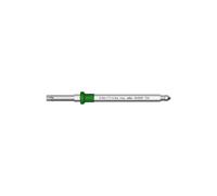 Wiha Lama intercambiabile Torque Torx® (28369) T9 4mm 75mm Quantità:1