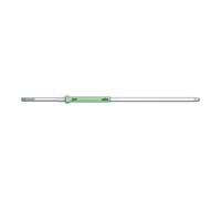 Wiha Lama intercambiabile Torque Torx PLUS®, 2859, 7IP 4mm 175mm Quantità:1