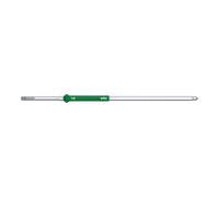 Wiha Lama intercambiabile TX per cacciavite dinamometrico con impugnatura longitudinale T4 x 175mm, 0,25 Nm Quantità:1