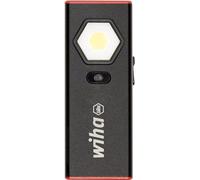 WIHA 45699 - Faro portatile 1.200 lm