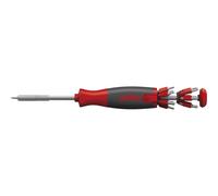Wiha Giravite con caricatore di bit LiftUp 26one misto con 13 bit doppi in blister Quantità:1