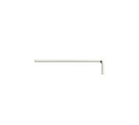 Wiha Llave Allen 352 SW 19,0 vernickelt