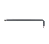 Wiha Llave Allen 369 SW 10,0 nickel-grau