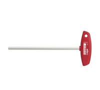 Wiha Llave Allen con mango corredizo 334 SW 12,0x200 vernickelt