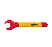 Wiha Llave plana de una boca, aislada - 246 Wrench 24,0 mm (5590NT20)