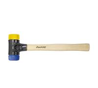 (TG. 360mm, 1100g, Ø 50mm) Wiha, Safety Mazzuolo, 832-15 50 SAFETY - NUOVO