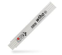 WIHA - Metro pieghevole in plastica 2R