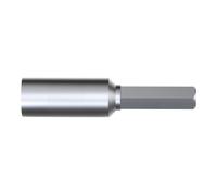 Wiha micro chiave a bussola 30mm, forma esagonale esterna 4mm 5,0 Quantità:10