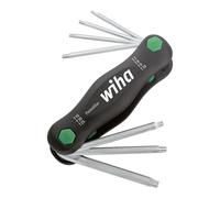 Wiha Multitool PocketStar® TORX® 7pz. Quantità:1