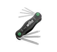 Wiha Multitool PocketStar® TORX® 7pz. Quantità:1