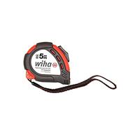 Wiha Nastro di misura "Indiana" 5 metri x 19 mm