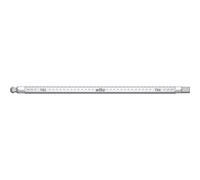 Wiha Cacciavite con lama intercambiabile SYSTEM 6 testa sferica esagonale 2,5, 2,5" x 150mm Quantità:1