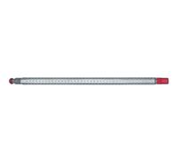Wiha Cacciavite con lama intercambiabile SYSTEM 6 testa sferica esagonale 5, 5" x 150mm Quantità:1
