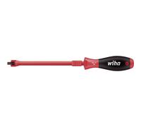 Wiha Officina e meccanica Cacciavite a taglio Larghezza della lama: 4 mm