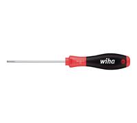 Wiha Officina e meccanica Cacciavite a taglio Larghezza della lama: 4 mm