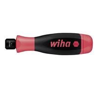 Wiha Cacciavite dinamometrico easyTorque, limite di coppia fisso preimpostato 1,2 Nm, 4mm Quantità:1