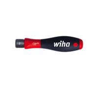 Wiha Cacciavite dinamometrico TorqueFix®, limite di coppia fisso preimpostato 3,8 Nm, 4mm Quantità:1