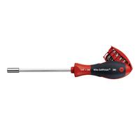 WIHA 33007 - Cacciavite con portainserti magnetico