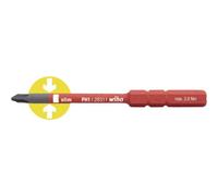 Wiha Officina e meccanica Croce Phillips Lama intercambiabile per giraviti PH 2