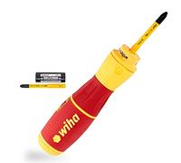 Wiha per elettricista E-cacciavite Dimensione (cacciavite) 2