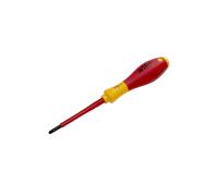 Wiha Philips Elettrico Screwdrivers Isolato VDE Softfinish Slimfit 1000v