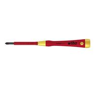 Wiha picoFinish 2271P pH00 x 40 mm, 1 cacciavite a croce 38879