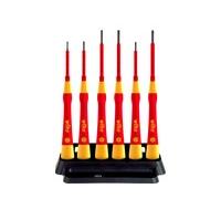 Wiha PicoFinish 360 g 4x Slotted 2x Phillips 360 g 42989