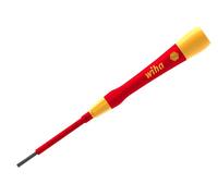 Wiha PicoFinish® Cacciavite Piatto Fine Elettrico 3.5 X 65Mm WHA42471
