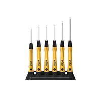 Wiha 43708 Set Cacciavite di precisione
