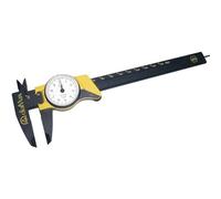 31439, Strumento di misura grigio/Giallo