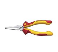 Wiha Pinza a punta piatta industriale 160 mm, 6 1/2" (32330)