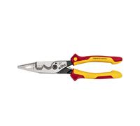 WIHA 45705 - Pinza multifunzione, 8 in 1
