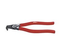 Wiha Pinze per anelli di sicurezza Classic con MagicTips® per anelli interni (fori) con forma angolata J 41, 305mm Quantità:1