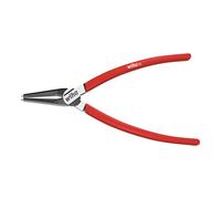 Wiha Pinze per anelli di sicurezza Classic per anelli esterni (alberi) con profilo diritto A 1, 140mm Quantità:1